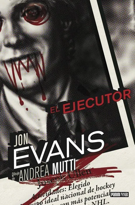 El ejecutor
