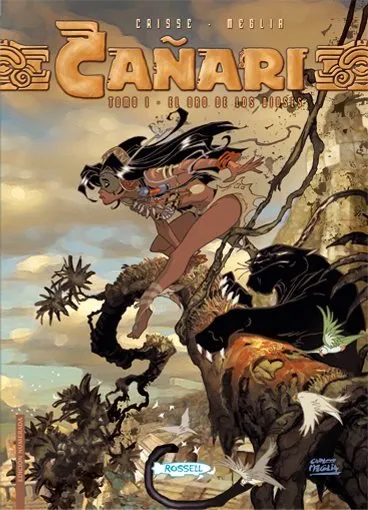 Cañari