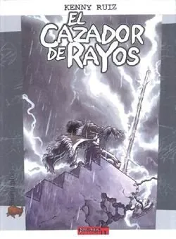 El cazador de rayos