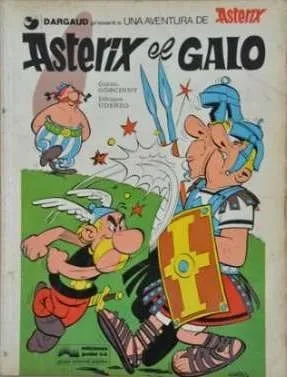 Asterix