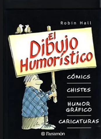 El dibujo humorístico