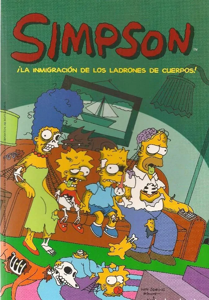 Simpson