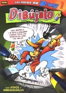 Los libros de ¡Dibus!