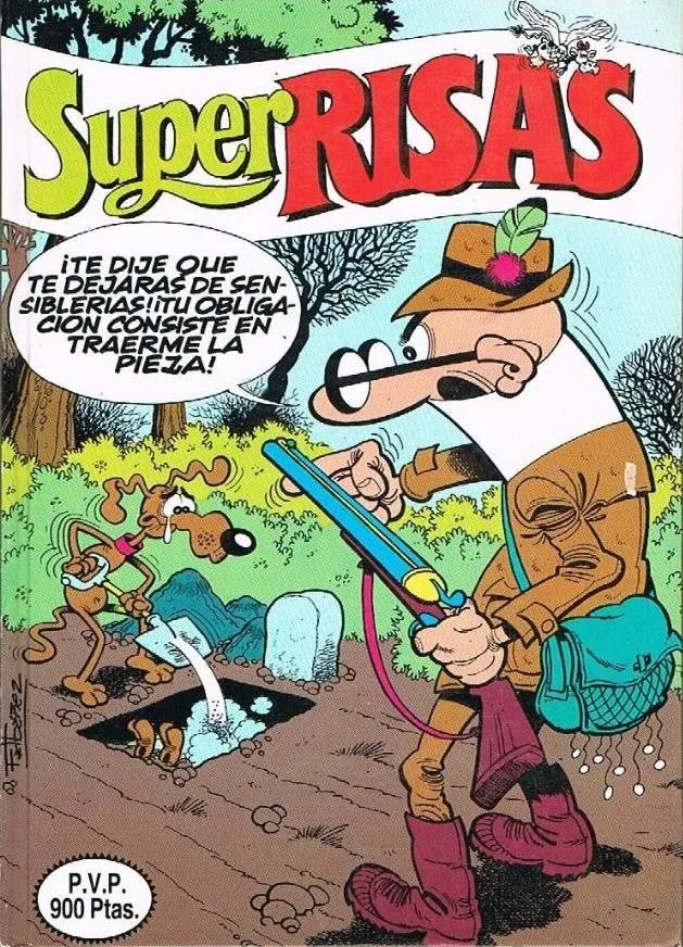 Súper Risas