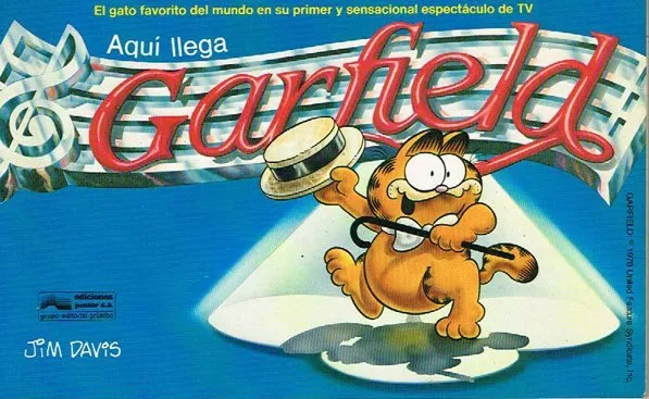 Garfield