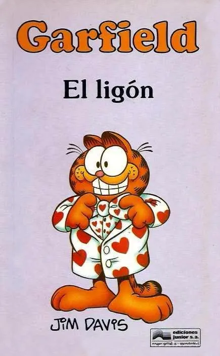 Garfield