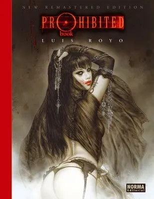 Prohibited Book
