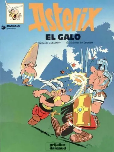 Astérix
