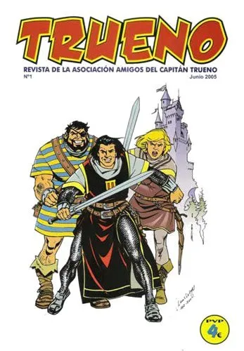 Trueno