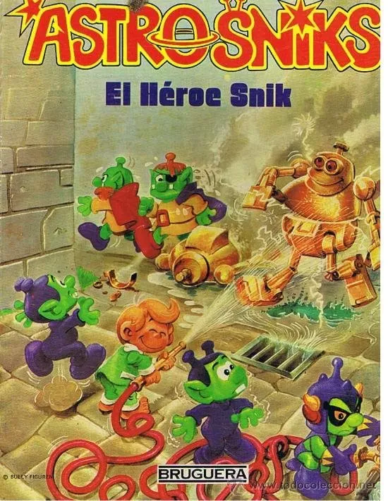 Astrosniks