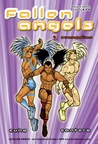 Fallen Angels