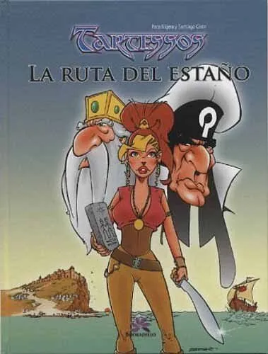 Tartessos