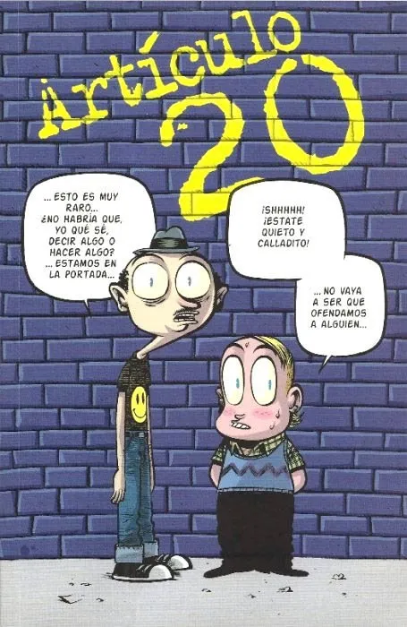 Artículo 20