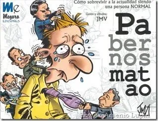 Pabernos Matao