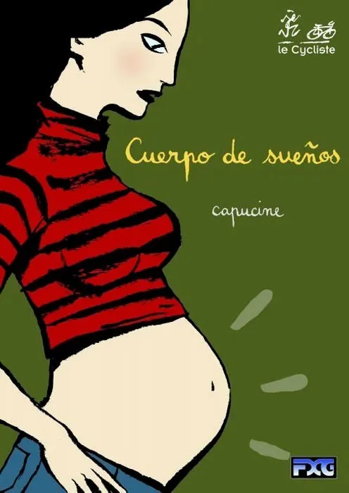 Cuerpo de sueños