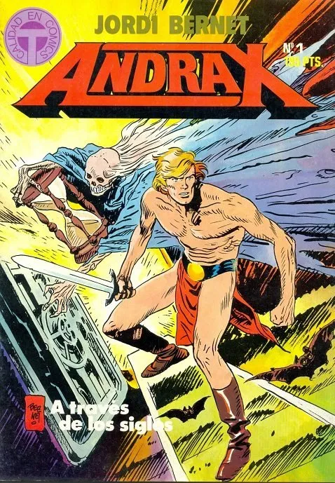 Andrax