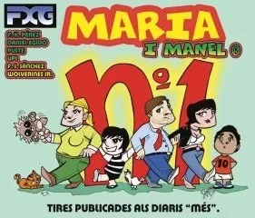 Maria i Manel