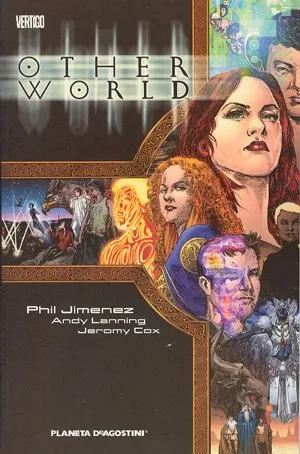 Otherworld (2005-2006)