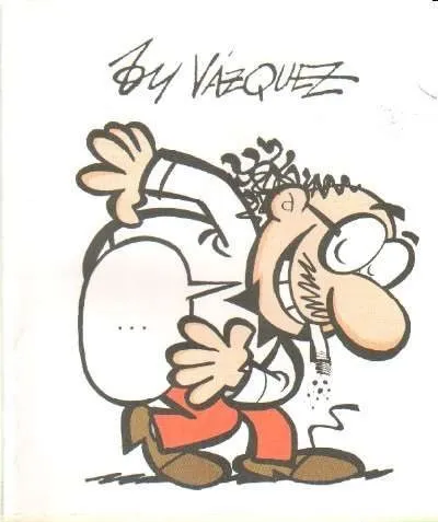 By Vazquez y Purita Campos