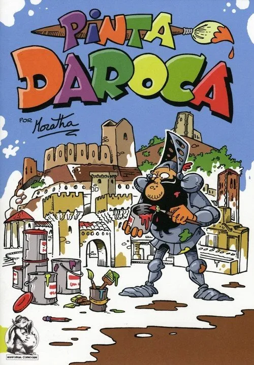 Pinta Daroca
