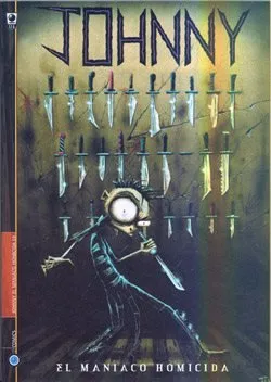 Johnny el maníaco homicida