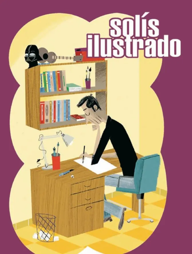 Solís ilustrado