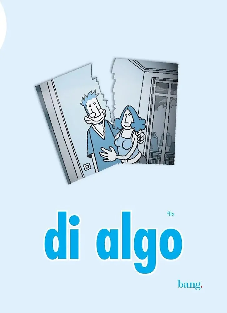 Di algo