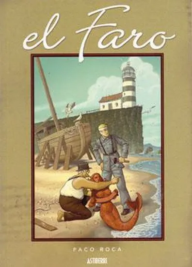 El Faro