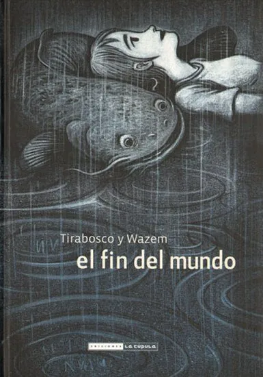 El fin del mundo