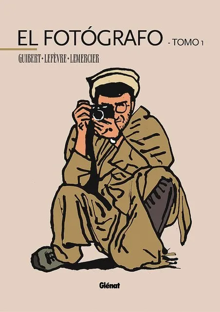 El fotógrafo
