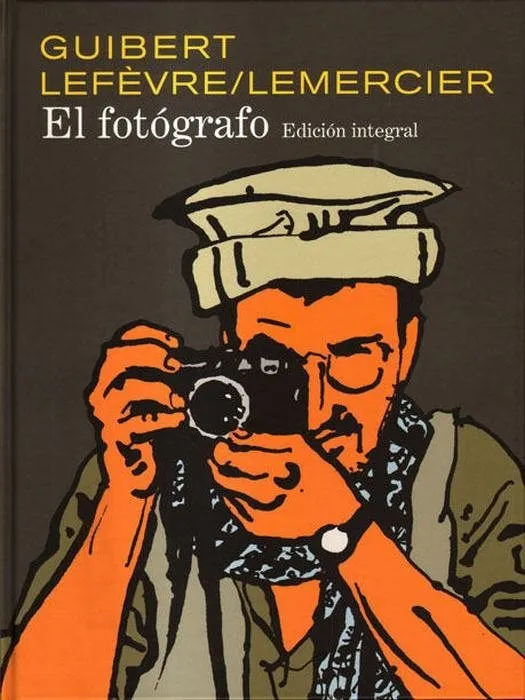 El fotógrafo