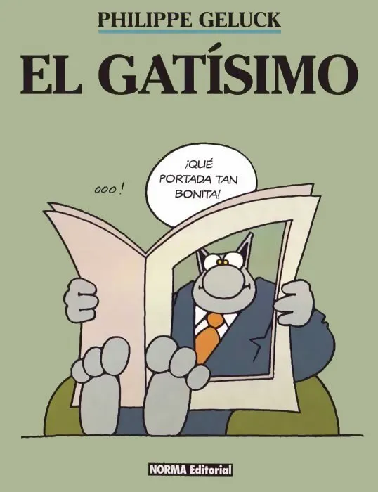 El gatísimo