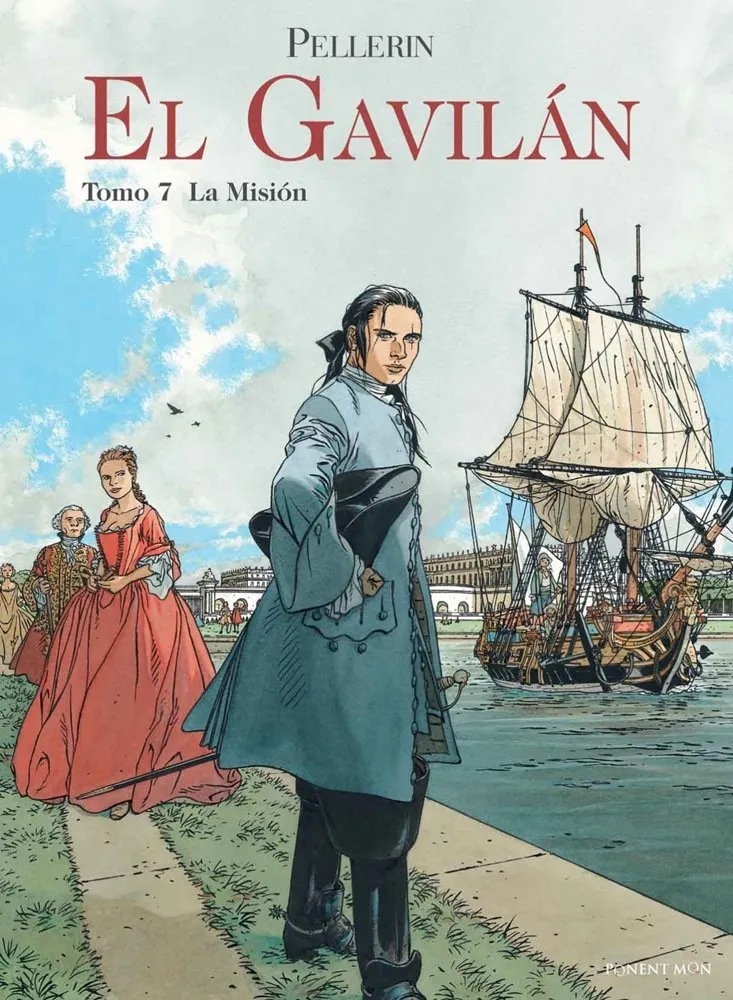 El Gavilán