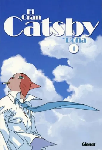 El Gran Catsby