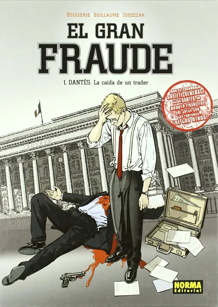 El gran fraude