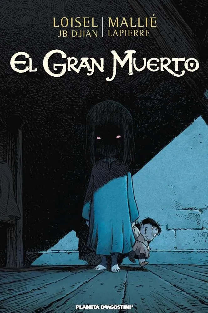 El Gran Muerto