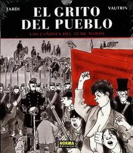 El grito del pueblo