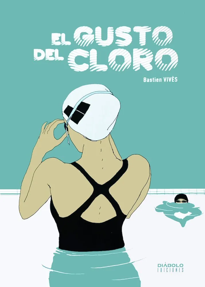El gusto del cloro