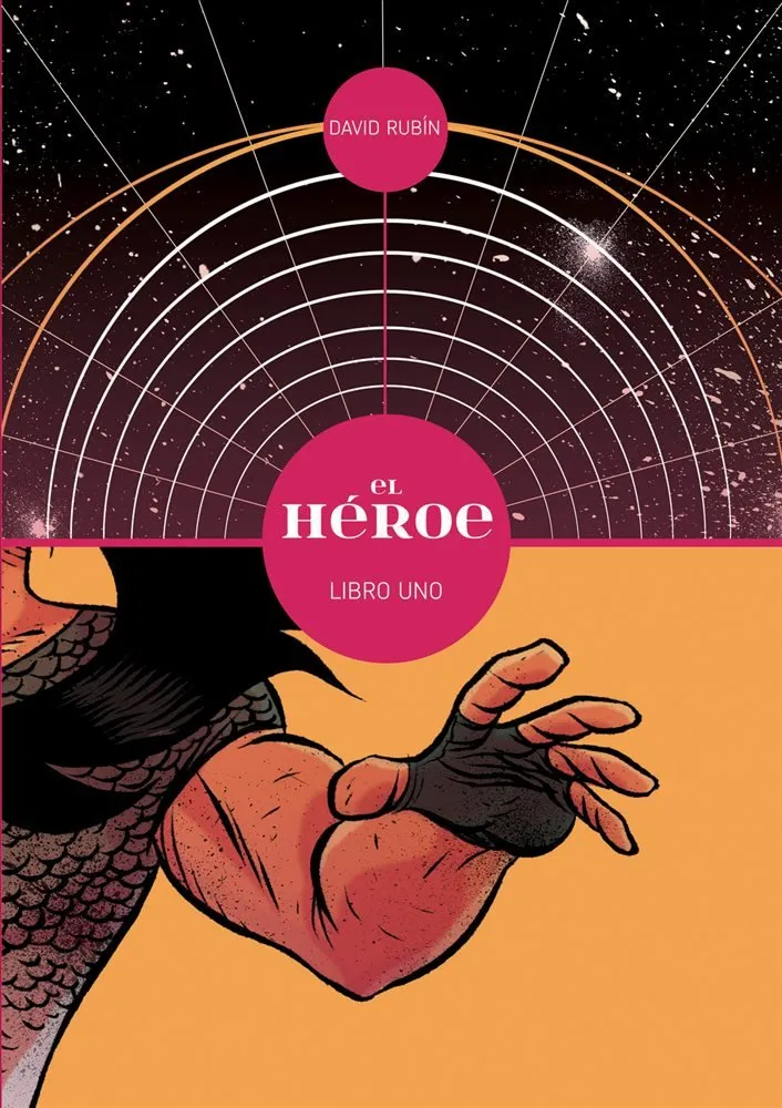 El héroe