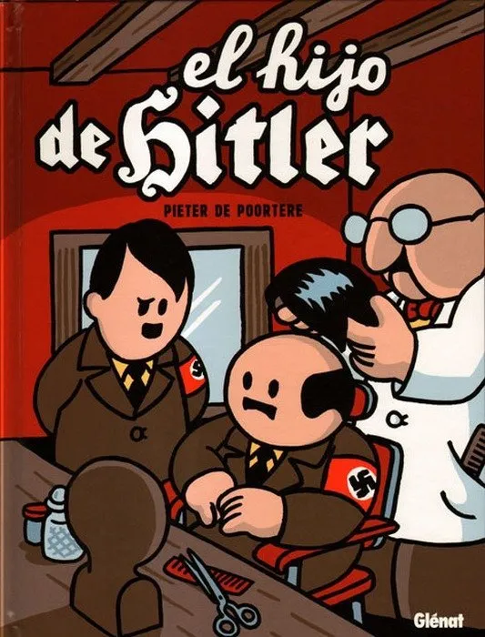 El hijo de Hitler