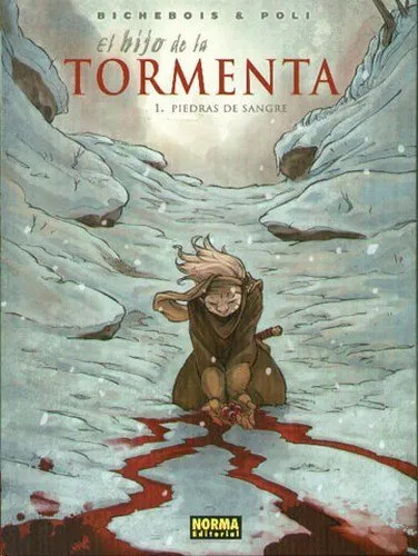 El hijo de la tormenta