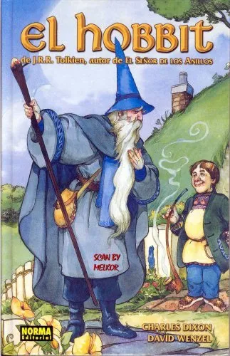 El Hobbit