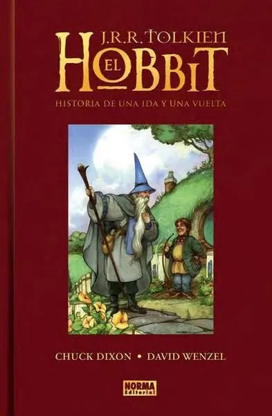 El Hobbit
