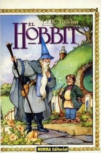 El Hobbit
