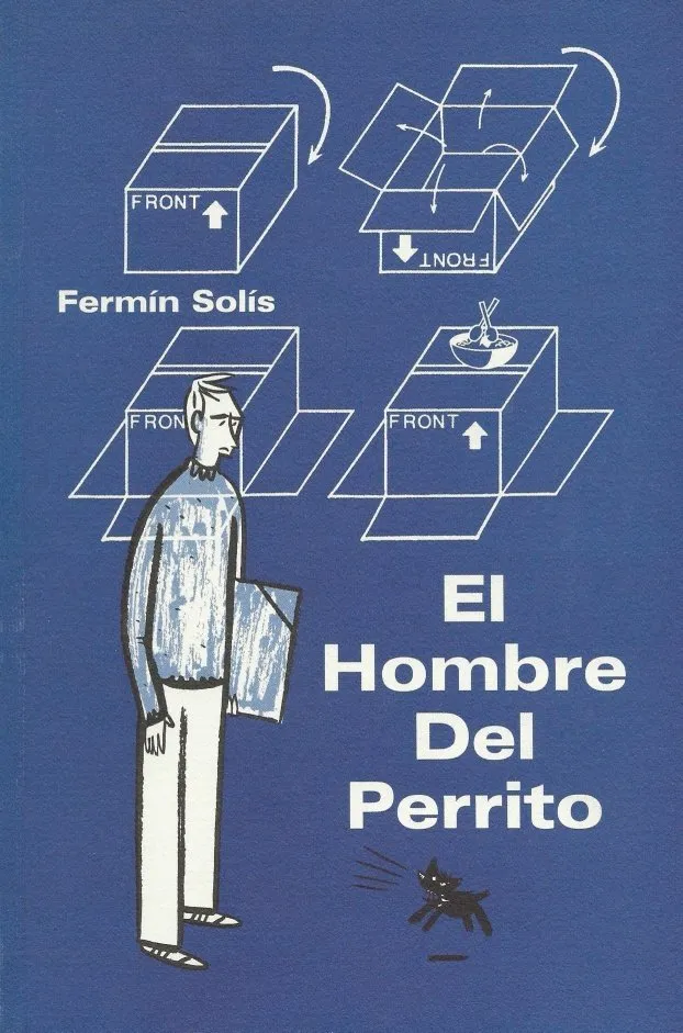 El Hombre del Perrito