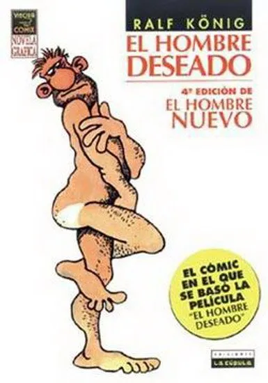 El hombre deseado