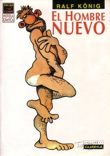 El hombre nuevo