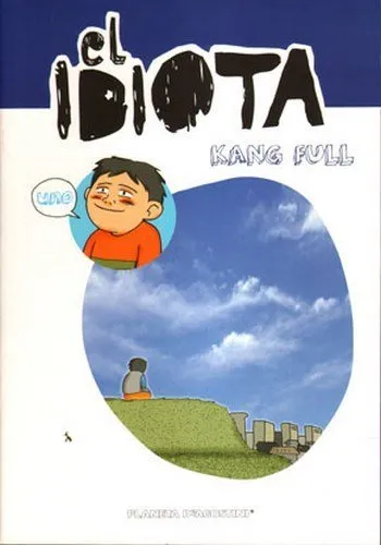 El idiota