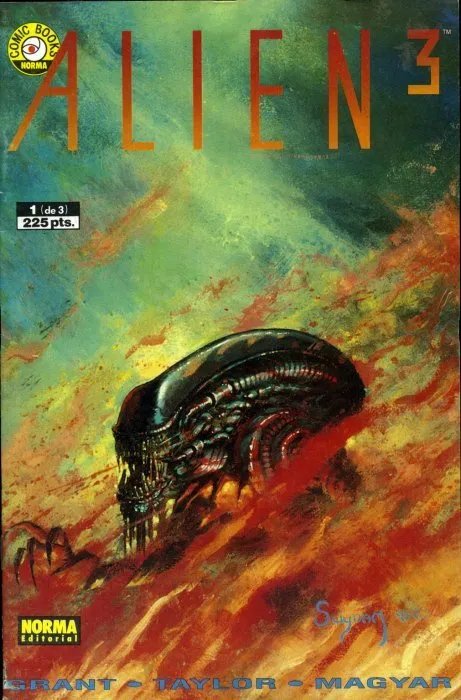 Alien 3