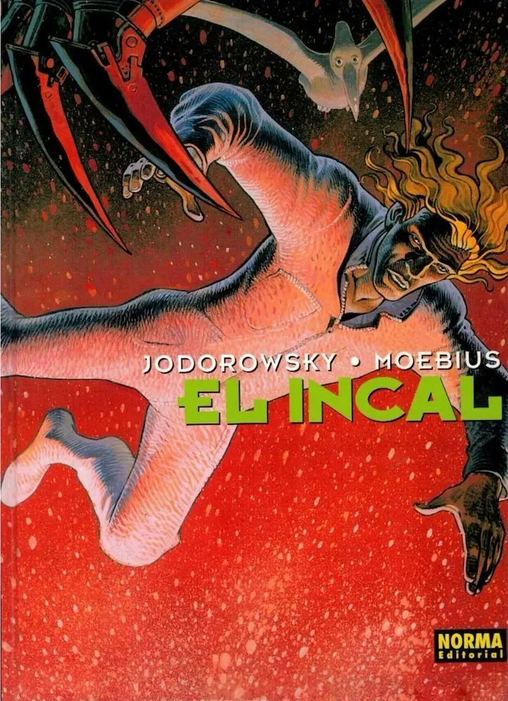 El Incal